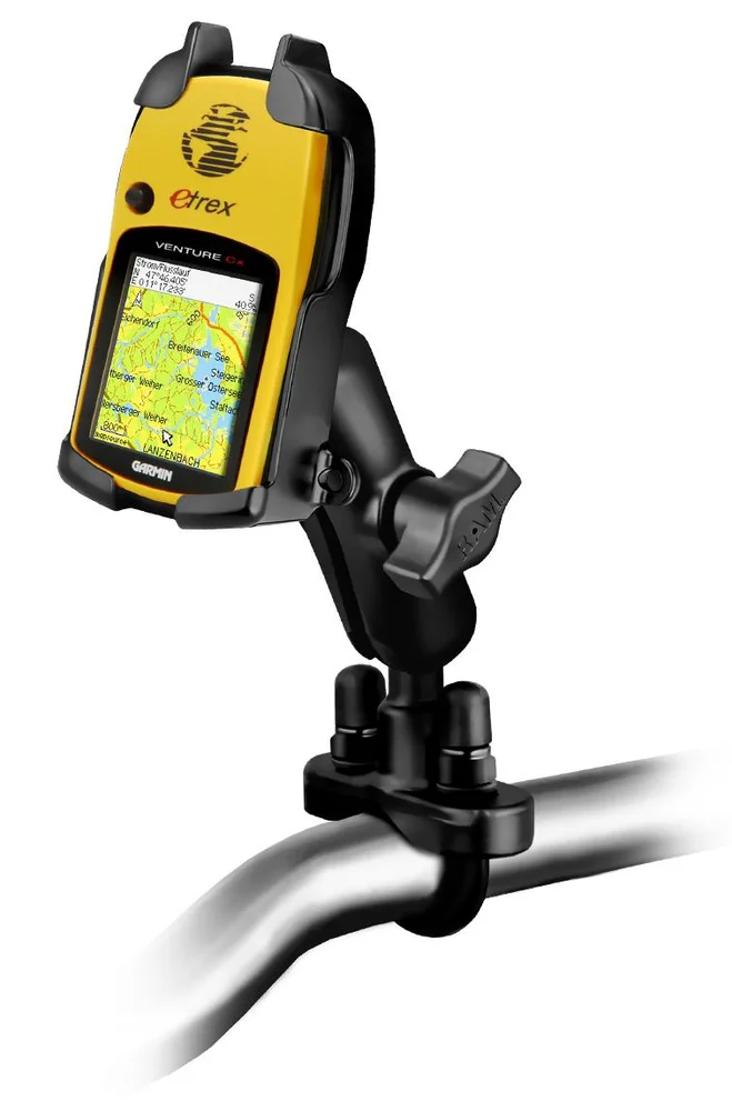 RAM MOUNT RAM RAIL MOUNT GARMIN ETREX COLOR v:1762561