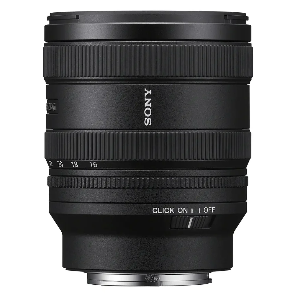 Sony FE 16-25mm f/2.8 G v:5767793