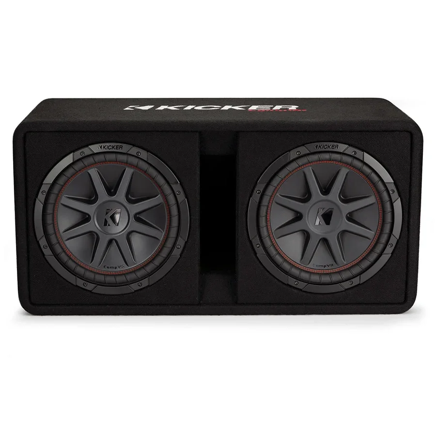 Kicker DCVR122 basskasse v:2338829