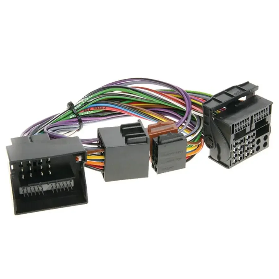 Musway MPK16 T-kabelsett v:2130308 Musway MPK16 T-kabelsett v:2130308