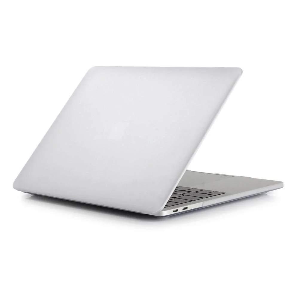 Apple MacBook Air 13 2018 Deksel, Gjennomsiktig