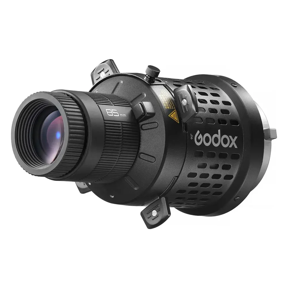 Godox BLP Projection Attachment LED Bowe v:7320831