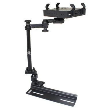 RAM MOUNT VEHICLE SYSTEM W/TALL TELEPOLE v:7501775