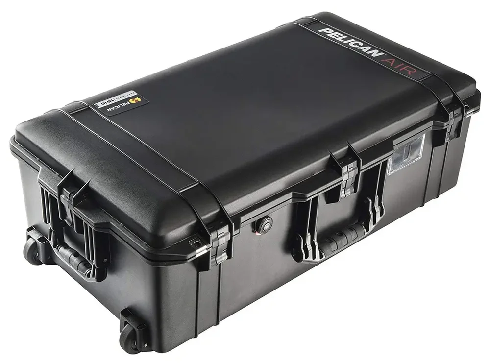 Peli™ Air Case 1615 til Canon CR-500 v:1572442