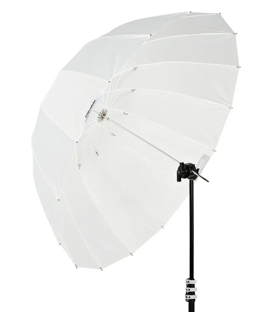 Profoto Umbrella Deep Translucent L v:4020463