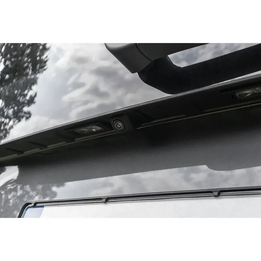 Kufatec OEM Ryggekamerapakke v:3705914