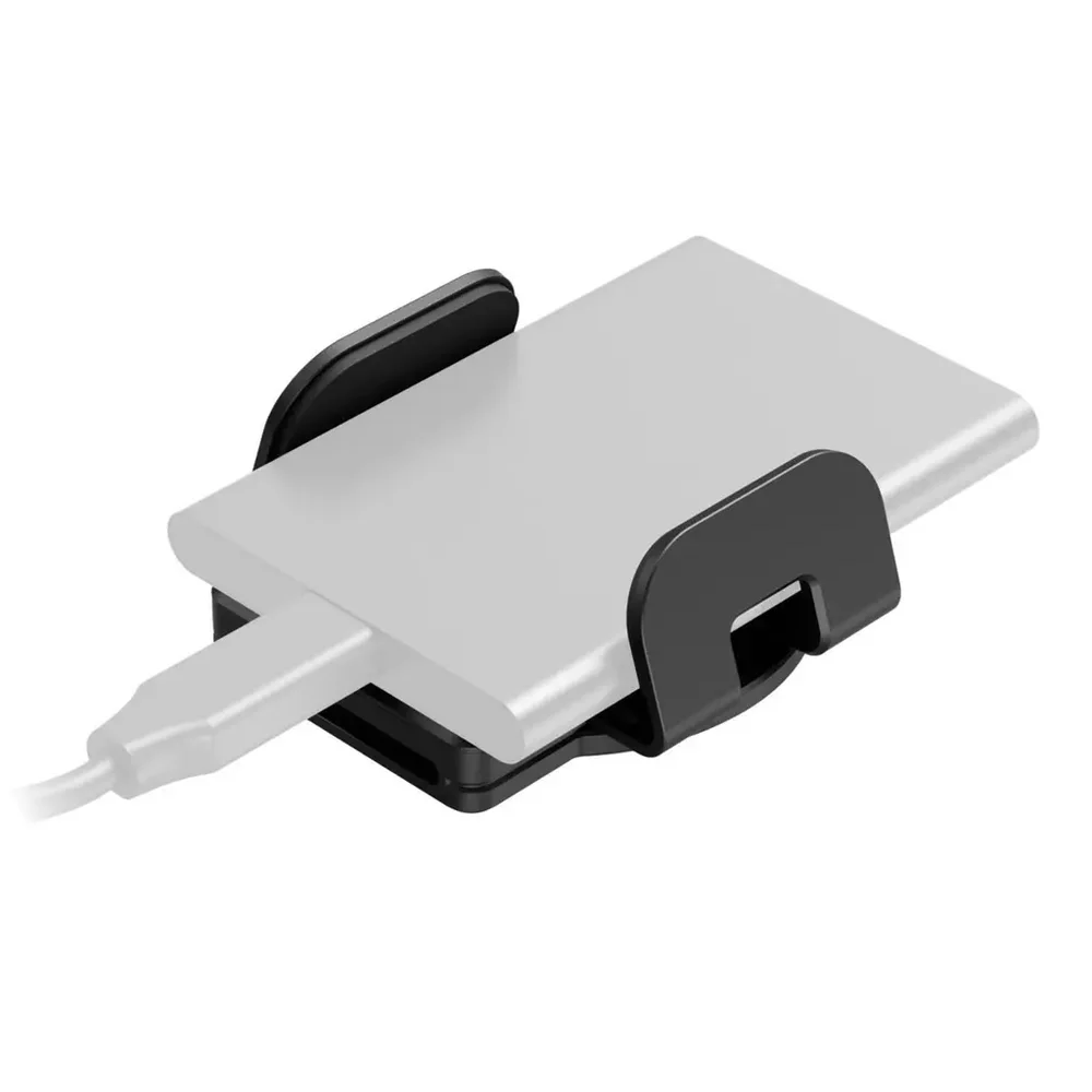 SmallRig 5397 Mounting Clamp v:6021546