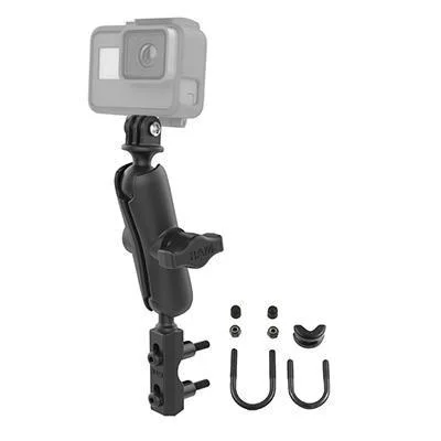 RAM MOUNT UNPKD RAM MOTORCYCLE GO PRO CAMERA v:4159946