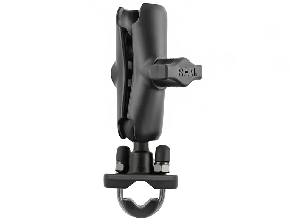 RAM MOUNT RAM RAIL MOUNT W/O RAM-B-238 v:806781