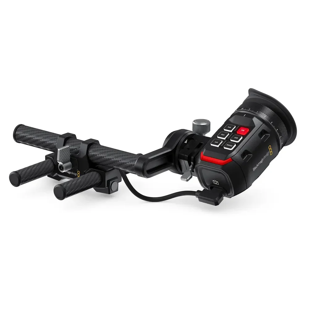 Blackmagic URSA Cine EVF v:9196962