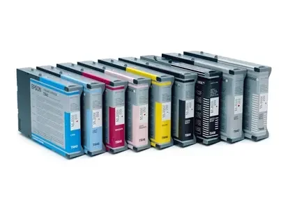 Epson T6065 Lys Cyan 220 ml v:4687867