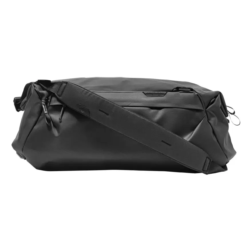 Peak Design Travel Duffel 35L Black v:1049179