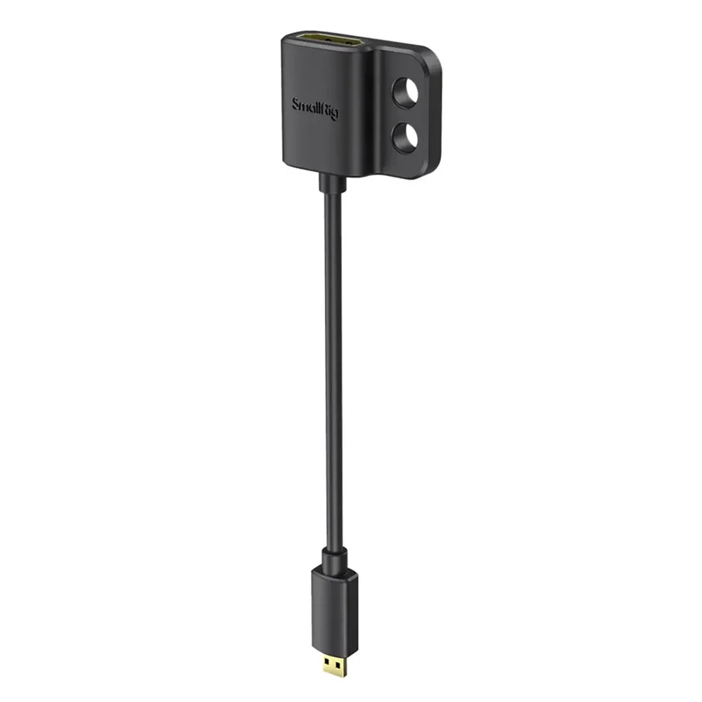 SmallRig 3021 HDMI Adpt Cable Ultra Slim v:6267424