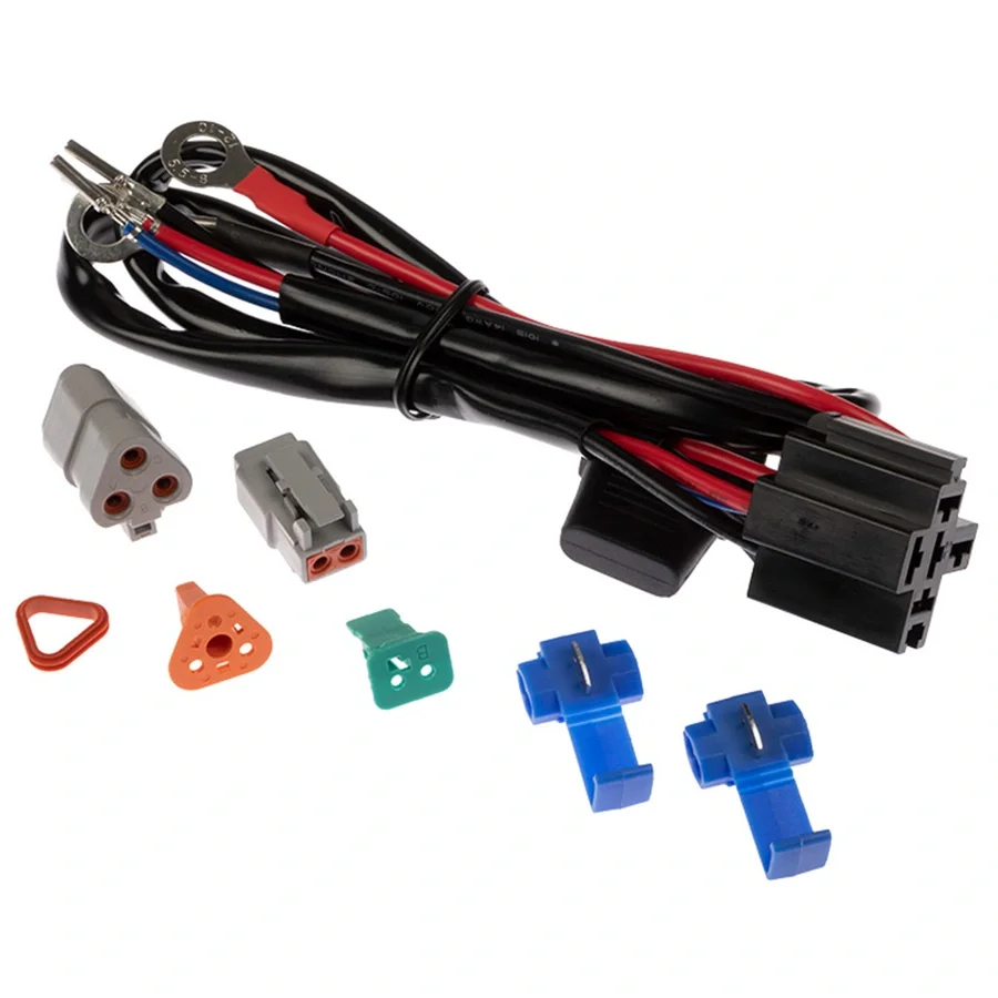 Autoline XBB kabelsett v:7428386 Autoline XBB kabelsett v:7428386