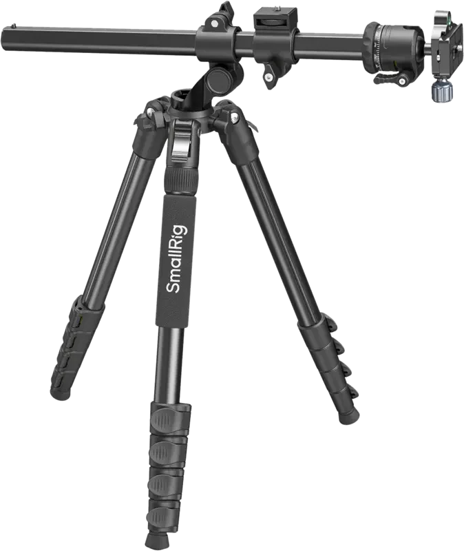 SmallRig 5290 CT25 Overhead Tripod v:8413090