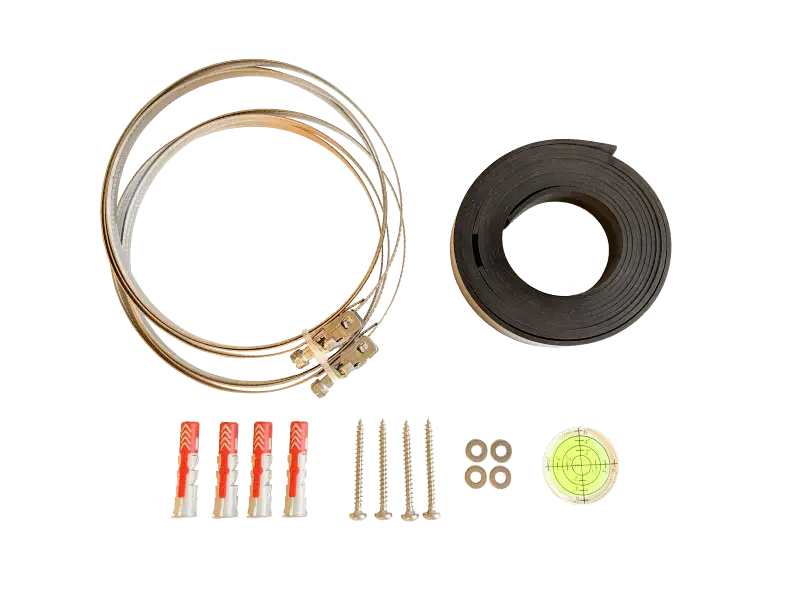 Enlaps Mounting set v:7758895