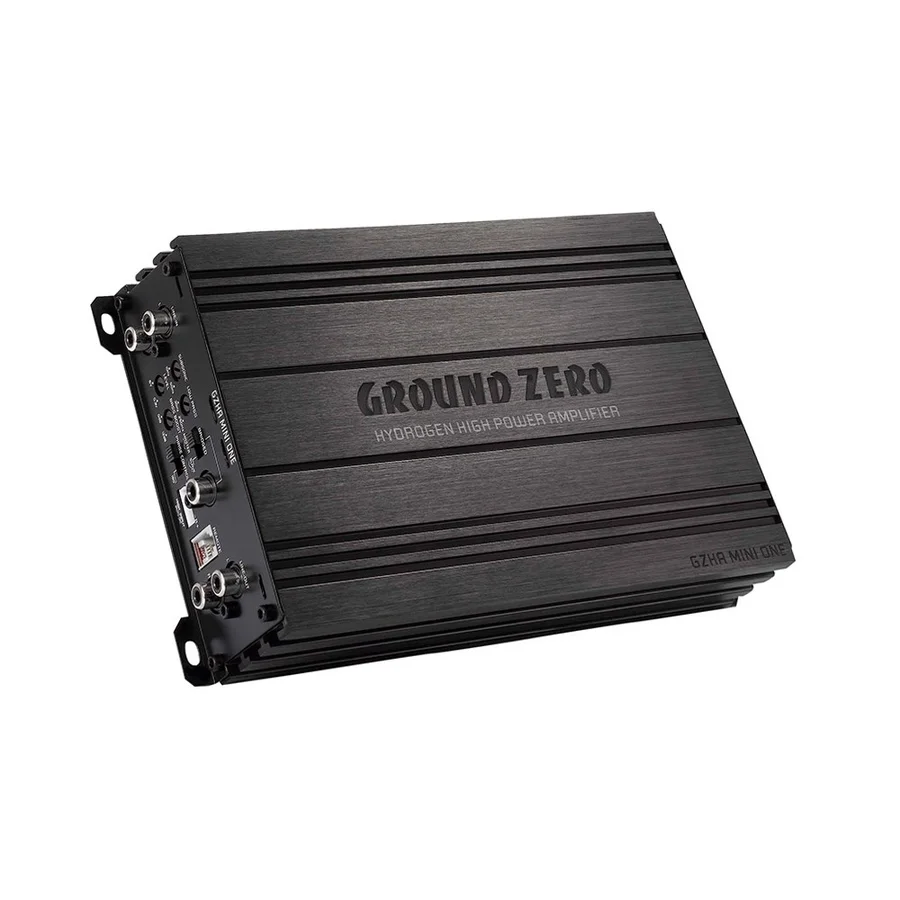 Ground Zero GZHA Mini ONE monoforst. v:8131220