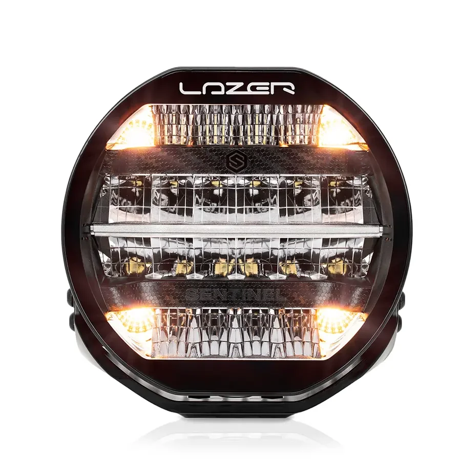 Lazer Sentinel 9 ELITE v:8282891 Lazer Sentinel 9 ELITE v:8282891