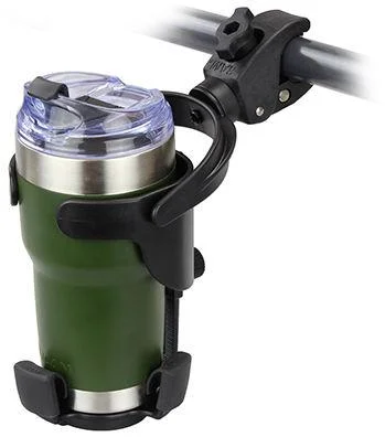 RAM MOUNT LEVEL CUP XL W/ SMALL TOUGH CLAW v:6920513