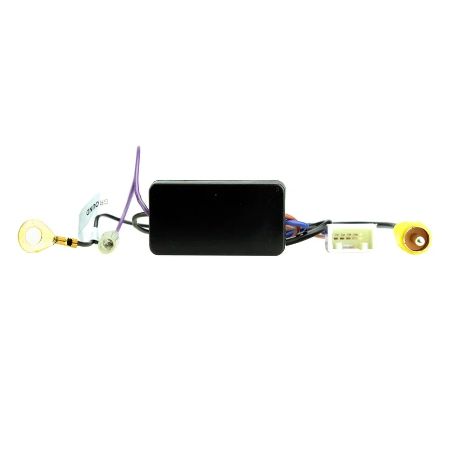 Connects2 Ryggekameraadapter - Beholde v:416773