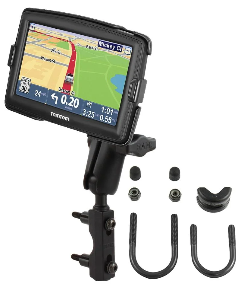 RAM MOUNT UNPKD RAM MOTORCYCLE TOMTOM XXL v:3177990