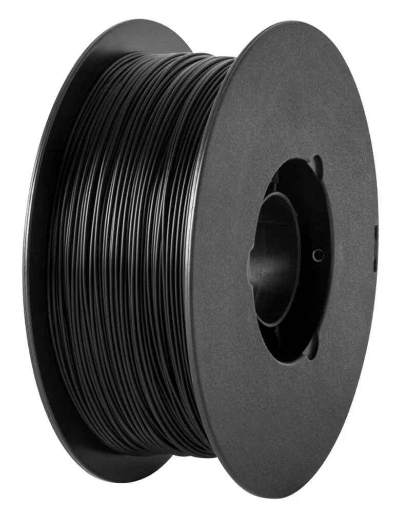 PLA-filament til Bambu Lab A1 1,75 mm 1 kg, Svart