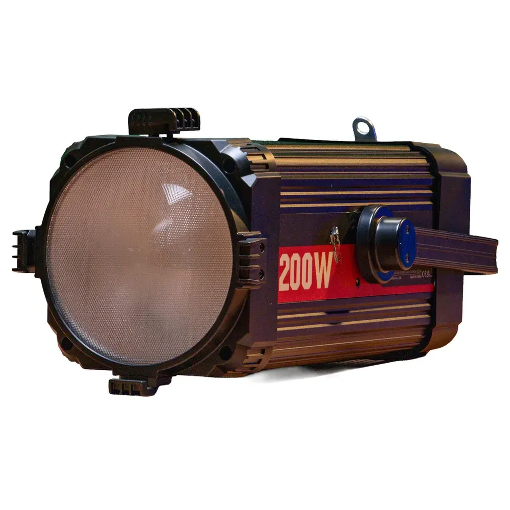 SWIT FL-C200D Bi-Color LED Fresnel v:2806359