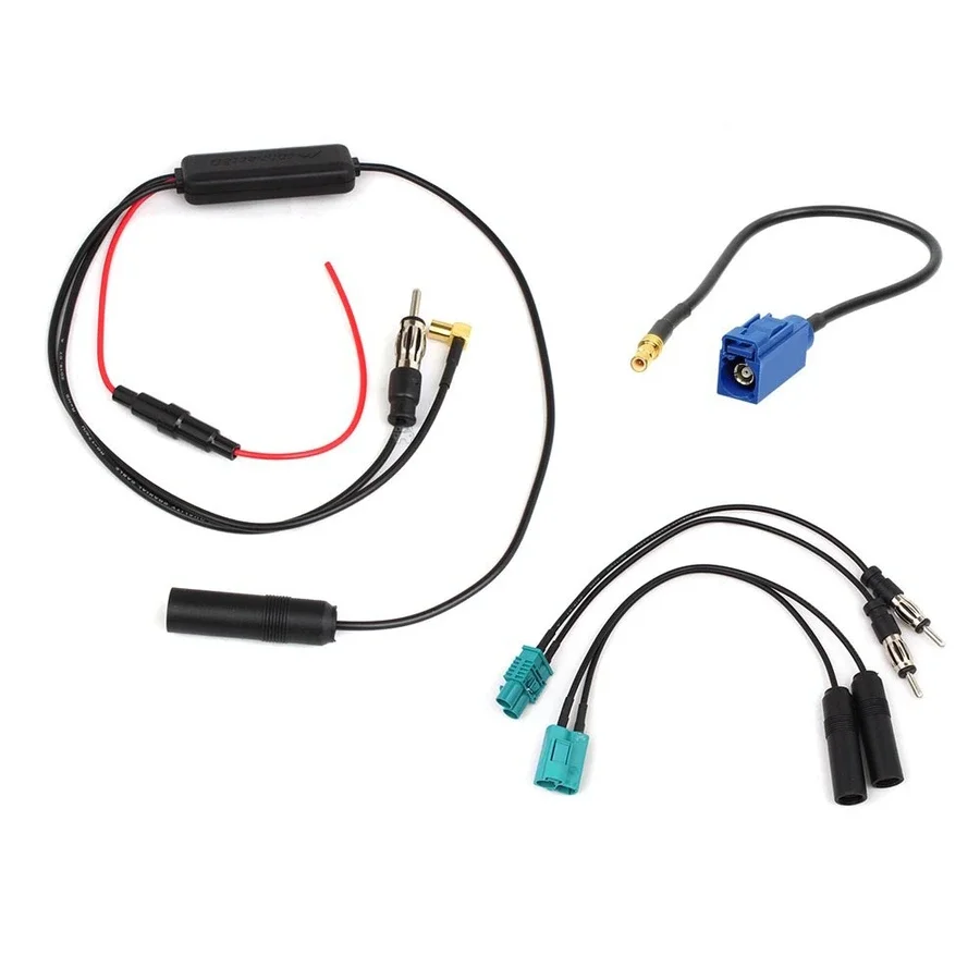 ConnectED Antennesplitter v:301388 ConnectED Antennesplitter v:301388