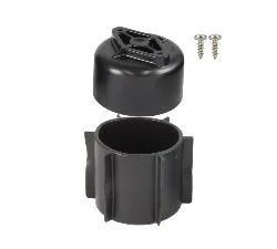 RAM MOUNT RAM-A-CAN UNIVERSAL CUP HOLDER BASE v:4568857