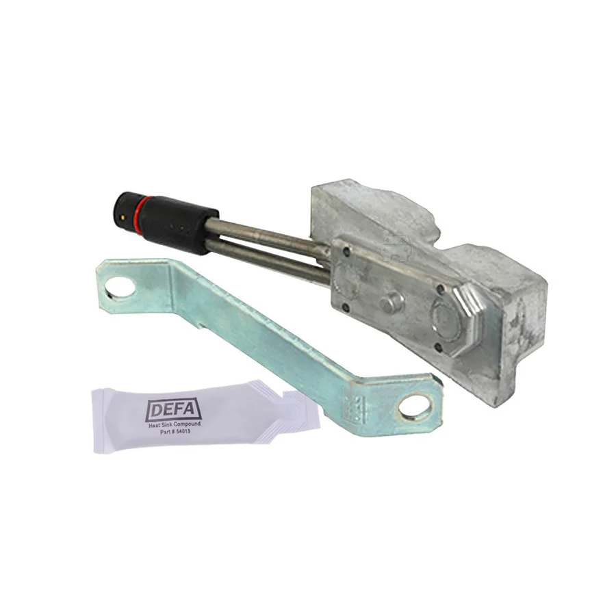 DEFA Motorvarmerelement v:3926524