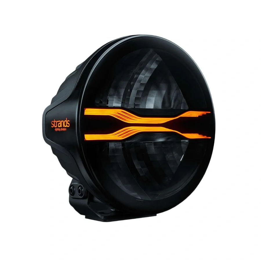 Strands FOR9T Dragon Drive, 7" v:3743211