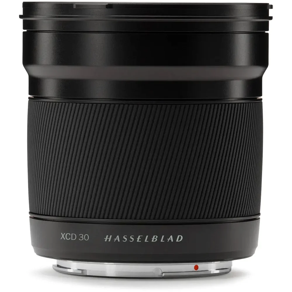 Hasselblad XCD 30mm f/3.5 v:7822914