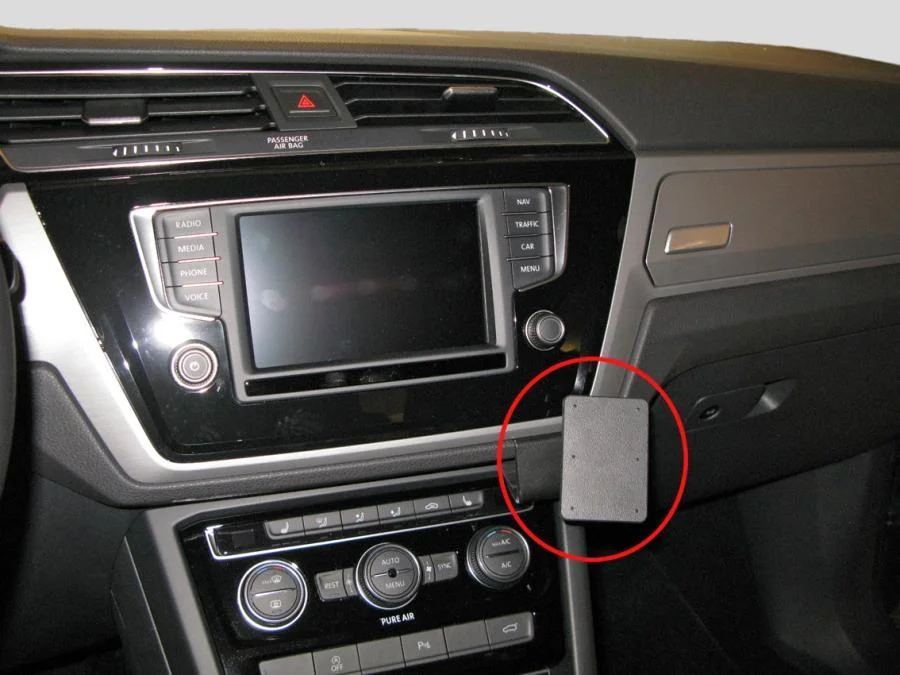 BRODIT BRODIT ProClip, mounting bracket UNPL-POS v:6885659