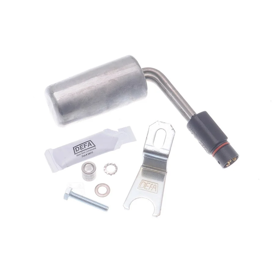 DEFA Motorvarmerelement v:9761854
