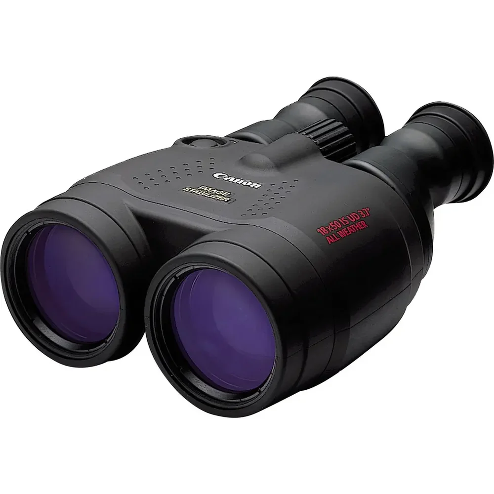 Canon 18×50 IS Binoculars v:1097406