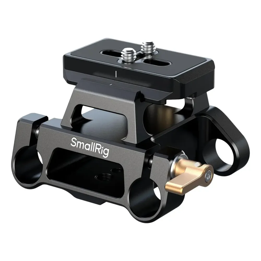 SmallRig 5365 Arca-Type Mount Plate Kit v:5233442