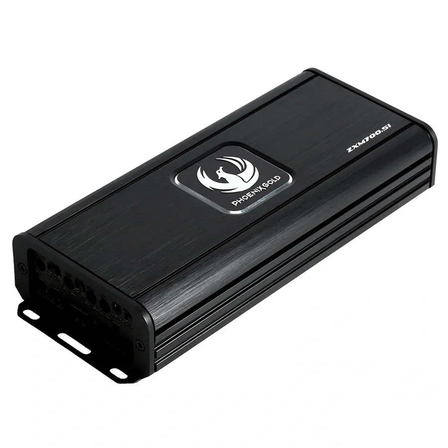 Phoenix Gold ZXM700.5i 5-kanalforsterker v:6705816