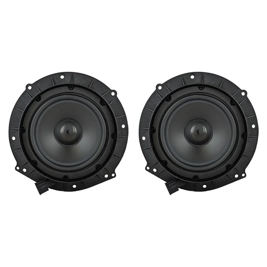 Phoenix Gold ZDSKAS1 6,5" Mellombasser v:7623882