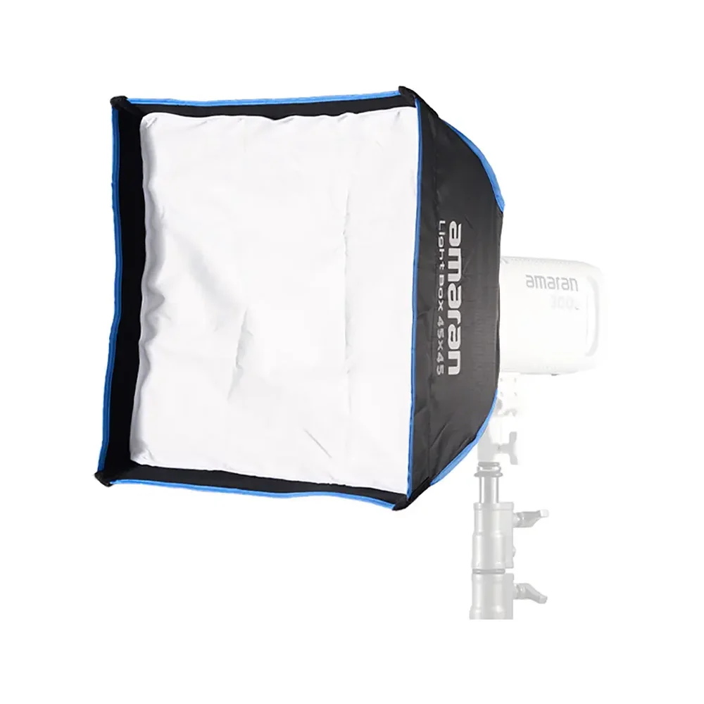Amaran Light Box 45×45 v:3637793 Amaran Light Box 45×45 v:3637793