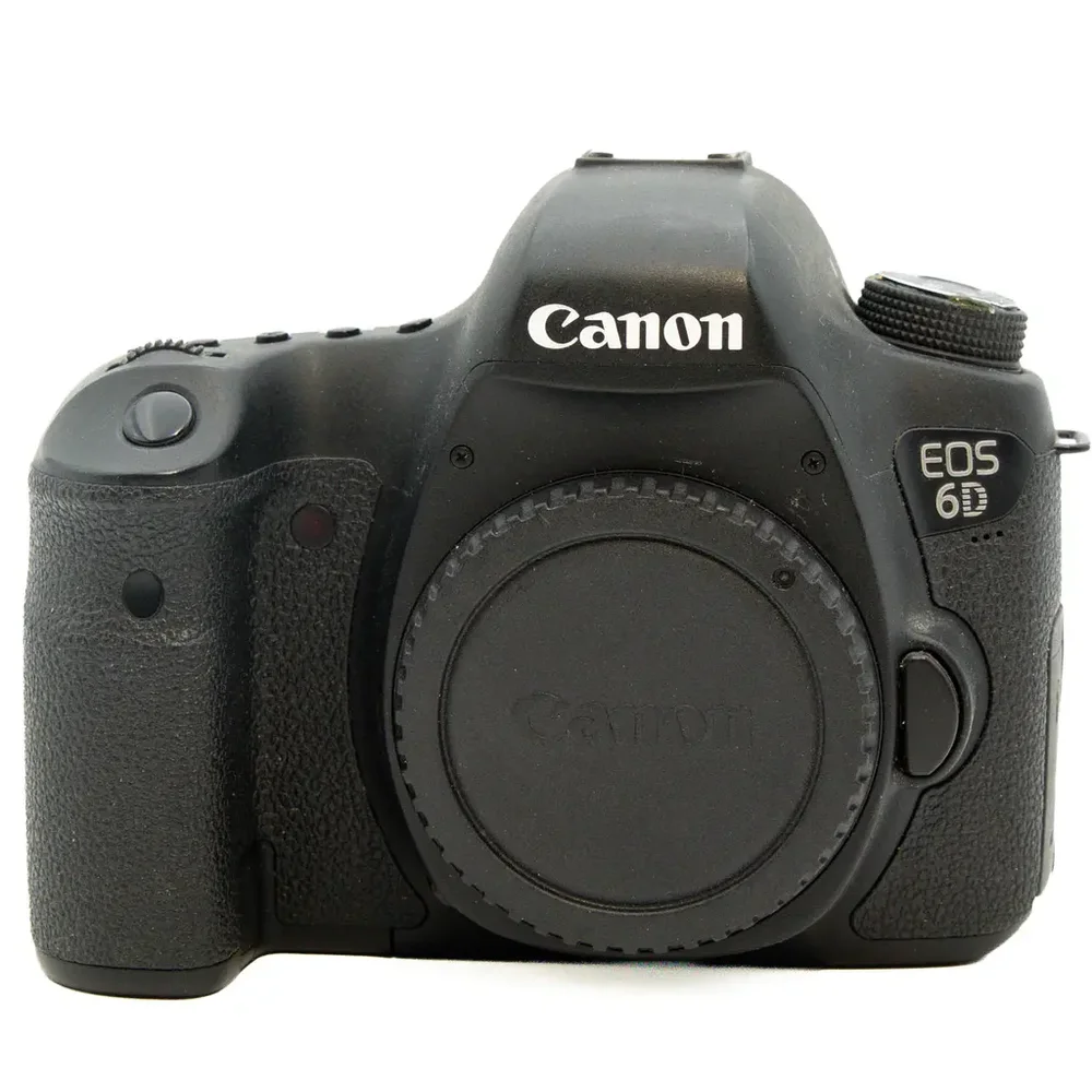 Canon EOS 6D v:4227636