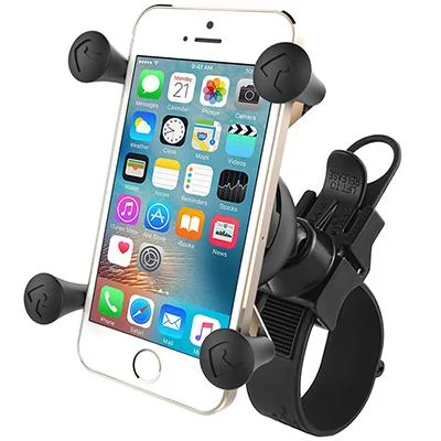 RAM MOUNT UNPKD. RAM EZ-STRAP SYSTEM WITH RAM X-GRIP v:9234093