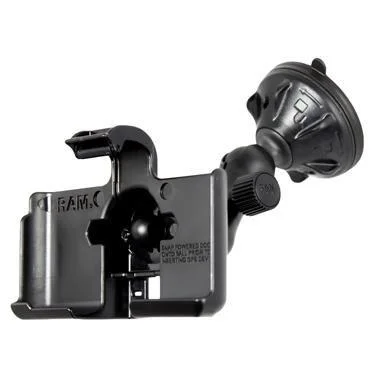 RAM MOUNT UNPD RAM MNT W SUCTION GARMIN NUVI 1690 v:8929124