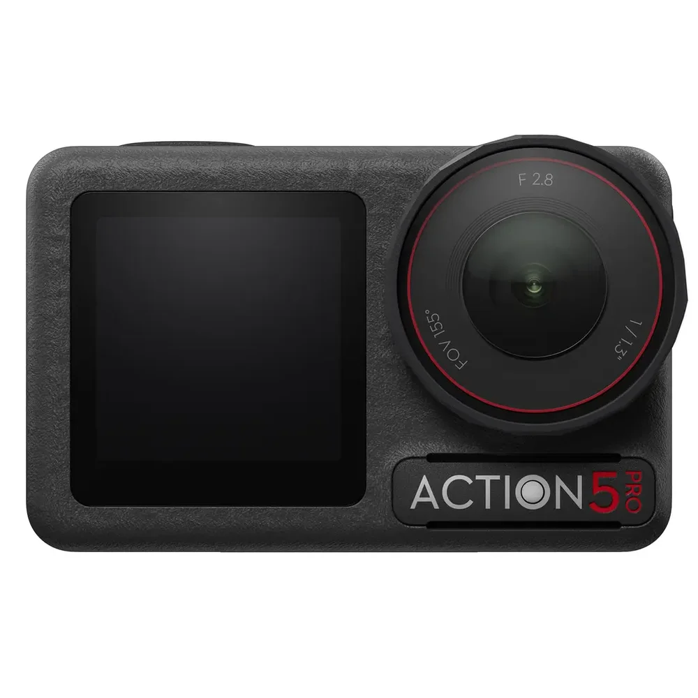 DJI Osmo Action 5 Pro Standard Combo v:9821383