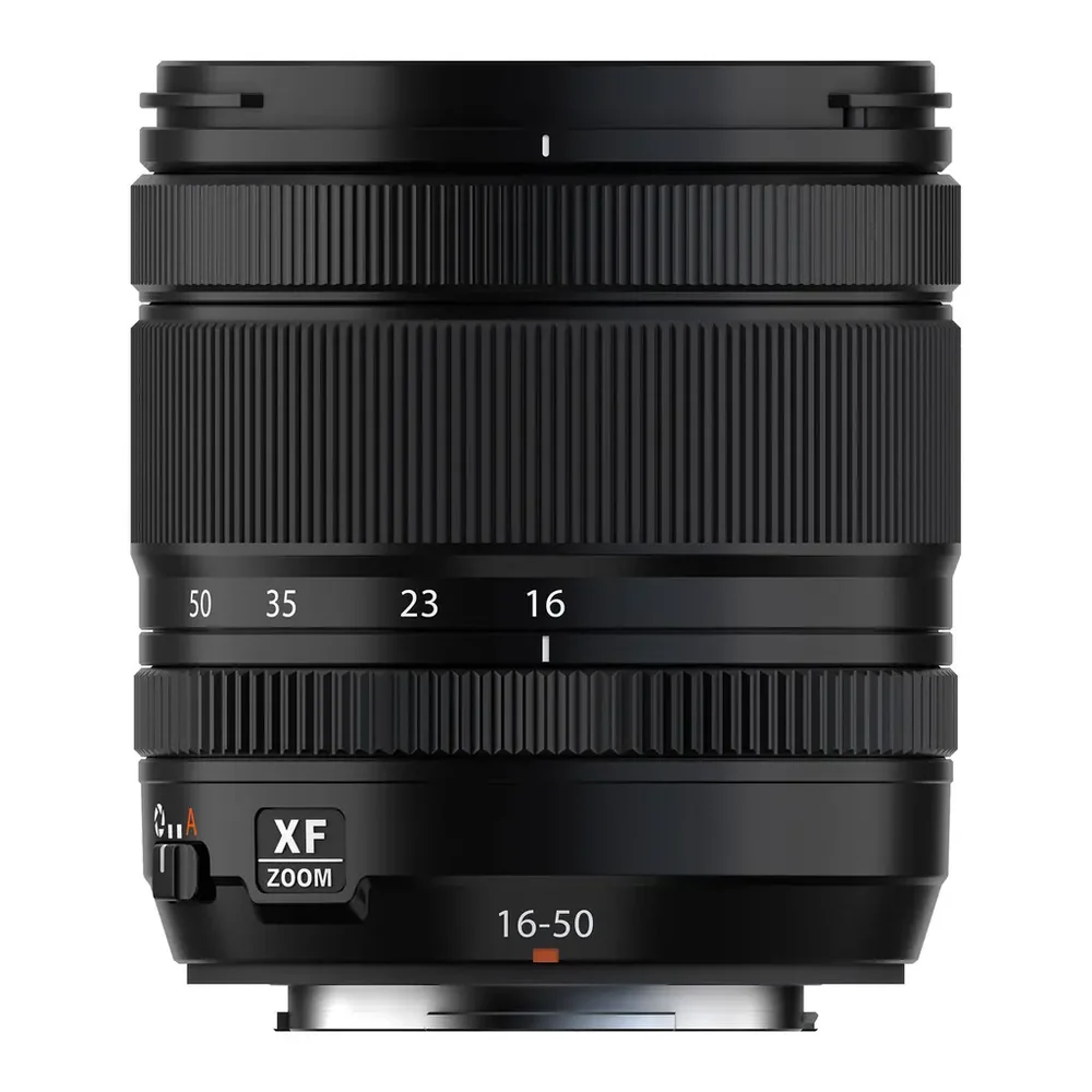Fujifilm XF 16-50mm f/2.8-4.8 R LM WR v:1117704