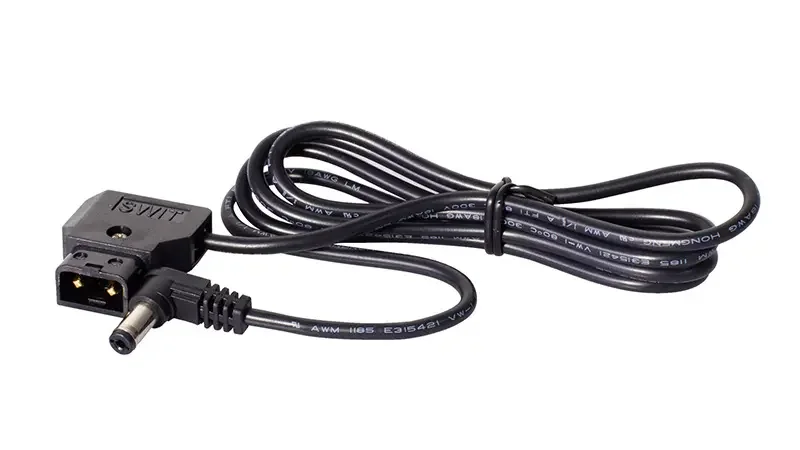 SWIT S-7104 Strømkabel D-Tap til DC v:3240241