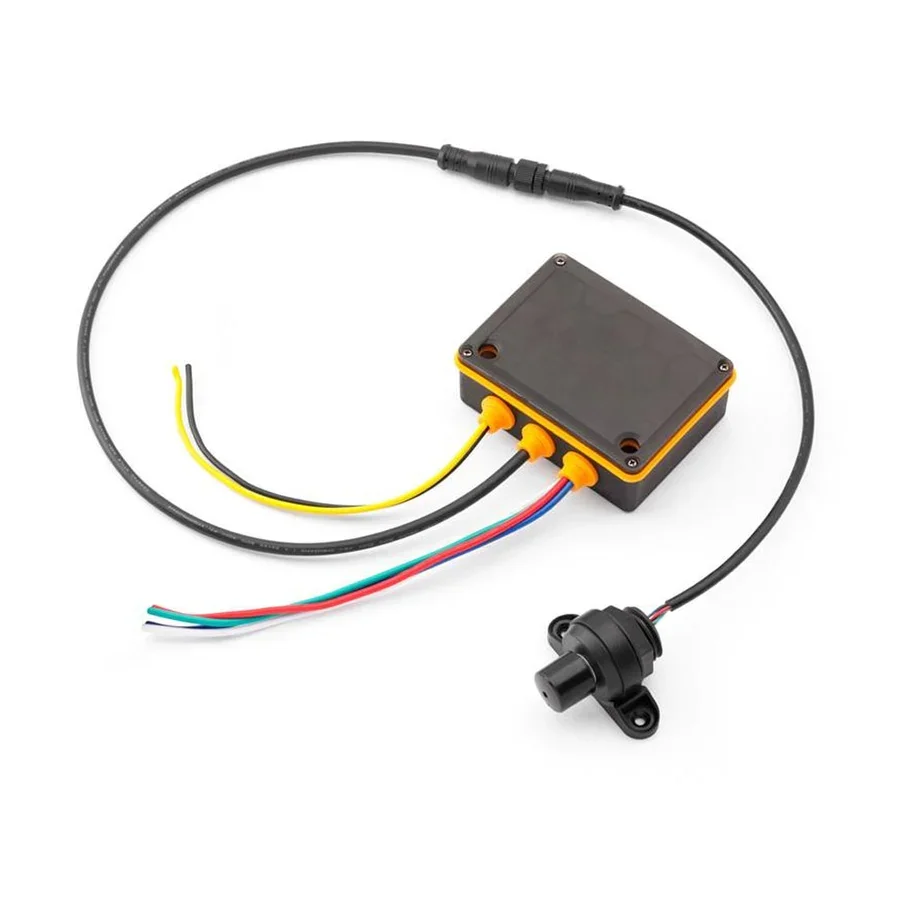 JL Audio MLC-RW RGB-LED kontroller v:397594