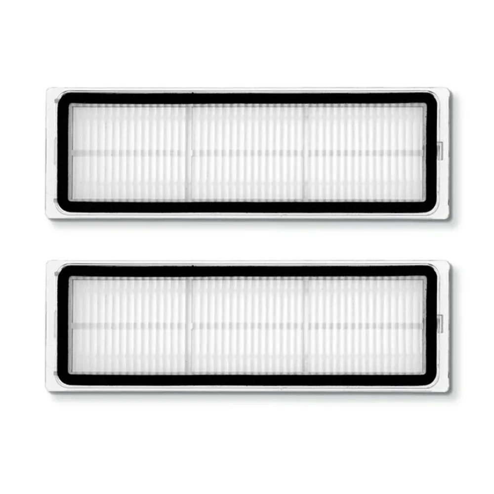 2-pakning Filtre – passer til Dreame D10 Plus 2-pakning Filtre – passer til Dreame D10 Plus