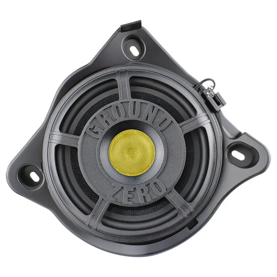 Ground Zero GZCS W-200MB-L subwoofer v:2836684 Ground Zero GZCS W-200MB-L subwoofer v:2836684