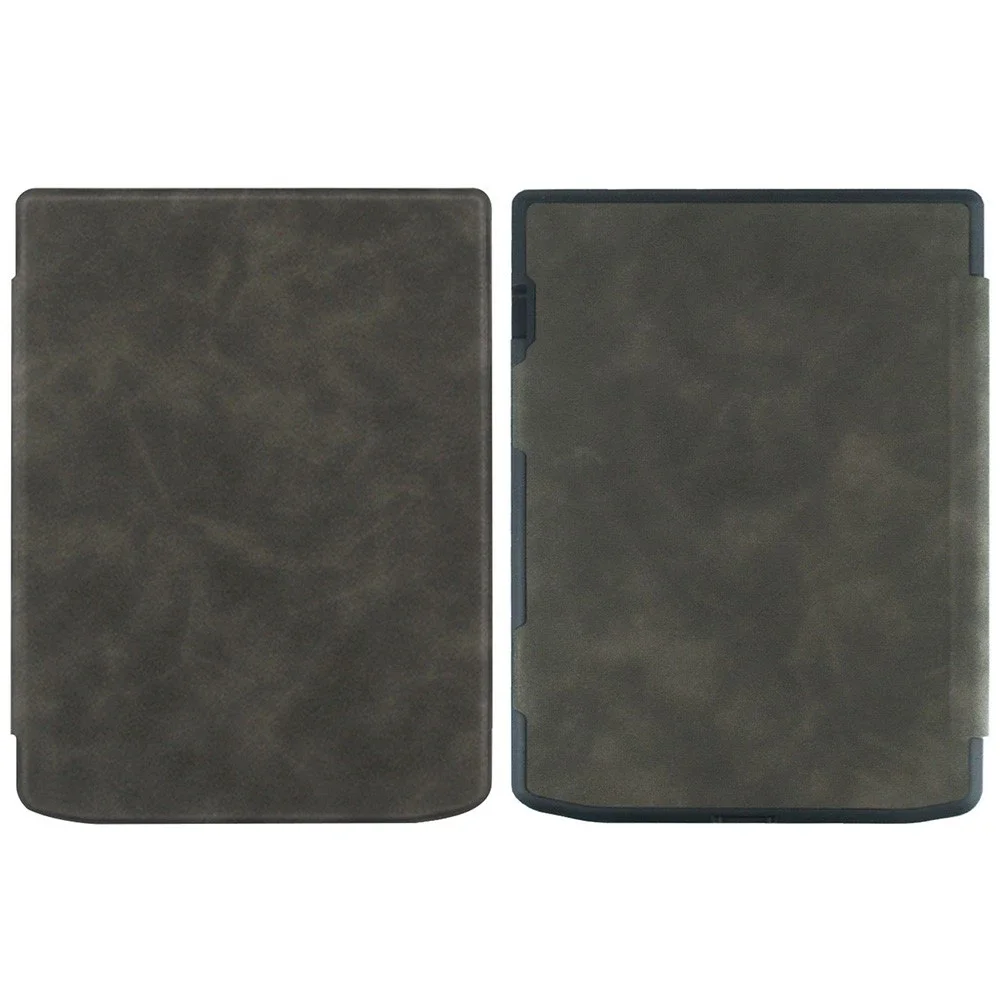 PocketBook Beskyttende etui, Svart