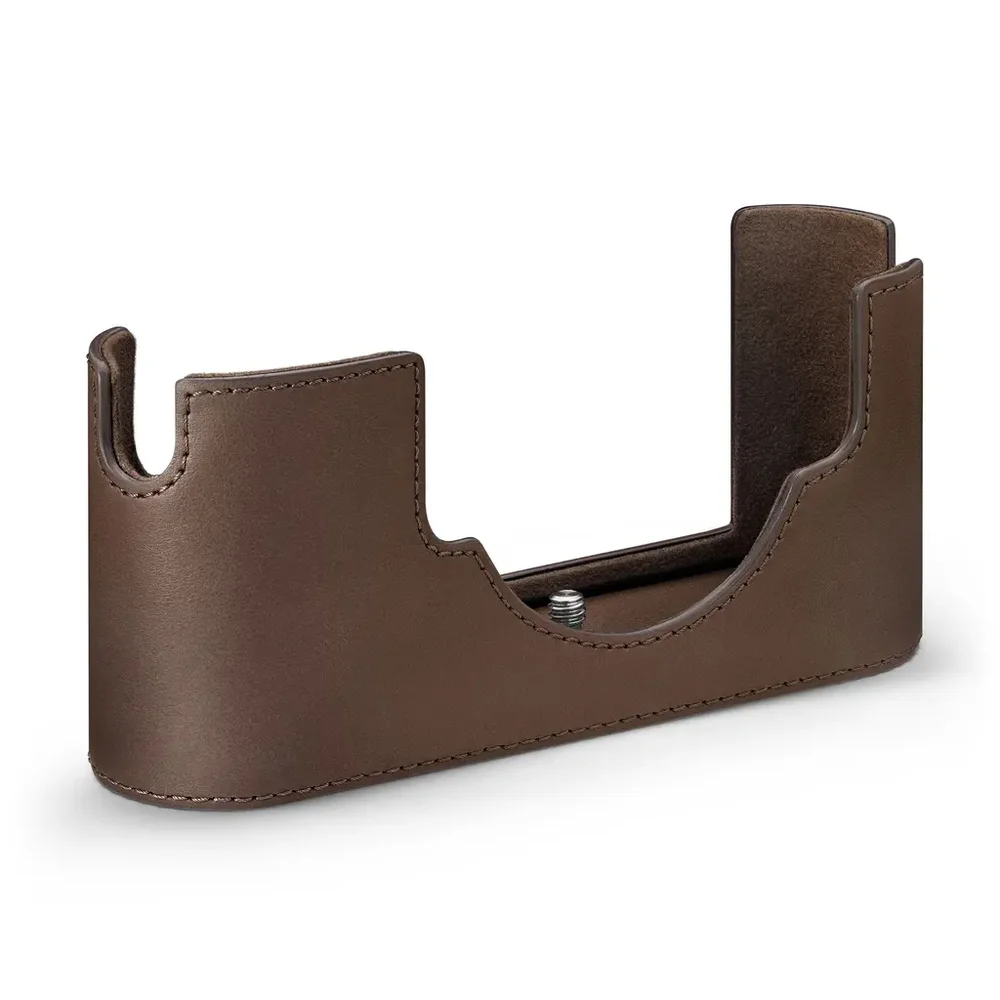 Leica Protector M11 Dark Brown Leather v:3612898